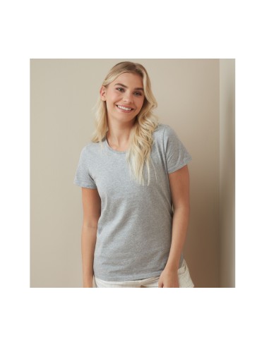 S-ST7600-Womens Lux T-Shirt